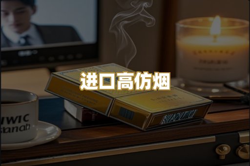 进口高仿烟